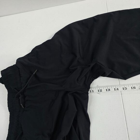 Under Armour heat gear womens pants jogger black 1373083 Small - Picture 7 of 11